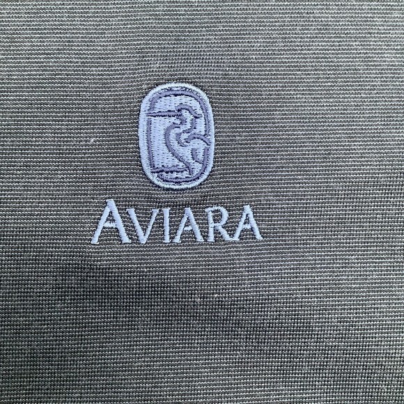 Travis Mathew Mens‎ Short Sleeve Golf Polo Shirt Blue Size XL - Picture 5 of 7